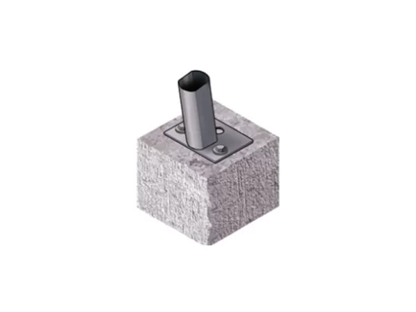 Anchor bolt